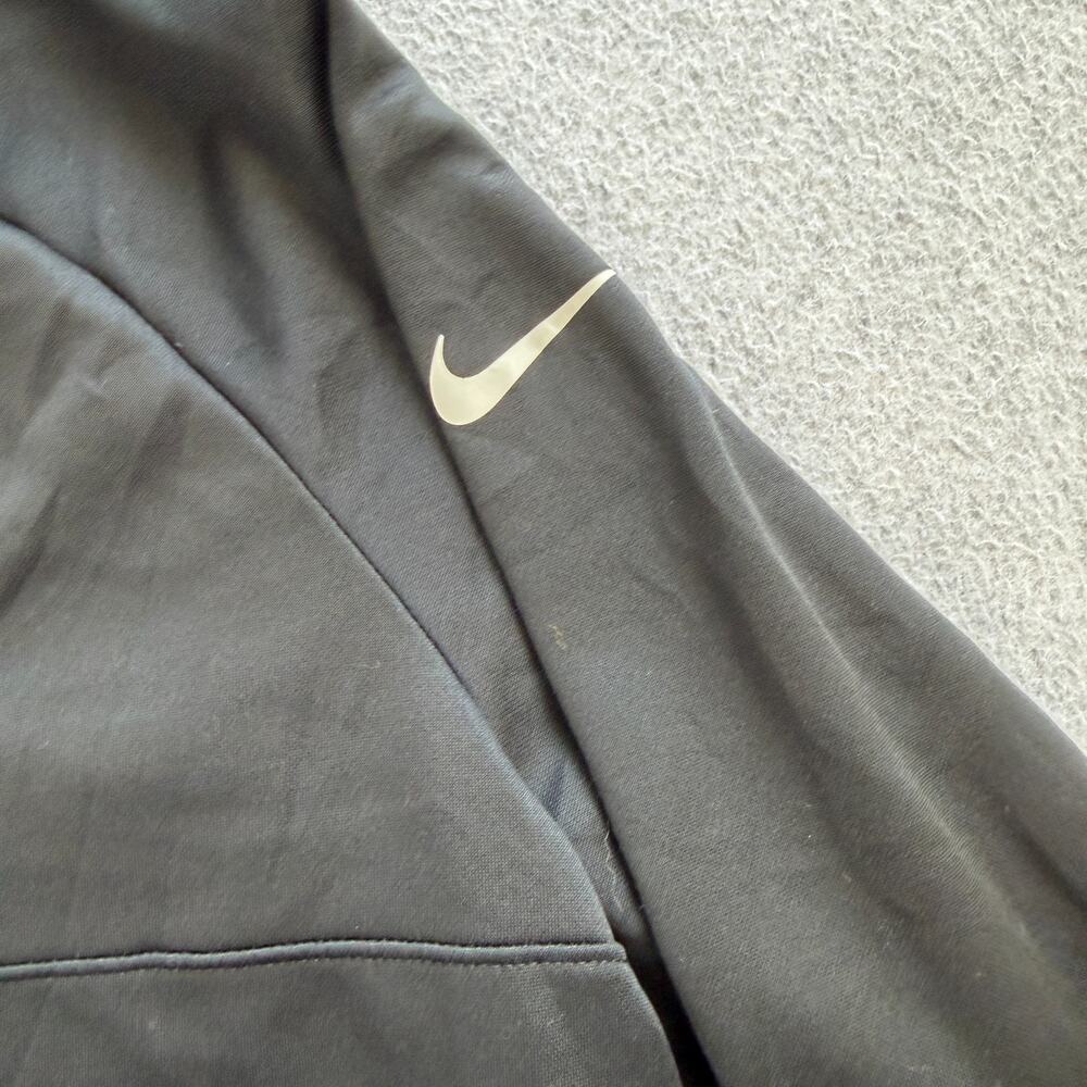 Nike Dodge Ram Dri-Fit 1/4 Zip Pullover Mens XL Performance Truck Embroidery - Picture 7 of 11